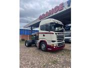 Scania G440
