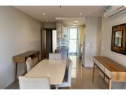 ALQUILO DEPARTAMENTO AMOBLADO EN VILLA MORRA