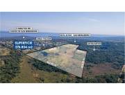 VENDO 27 HECTAREAS EN SAN BERNARDINO FRENTE AL ACQUA VILLAGE