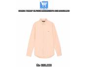 CAMISA TOMMY HILFIGER MW0MW35774 SCX MASCULINO