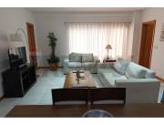 ALQUILO DEPARTAMENTO AMOBLADO EN YCUA SATI