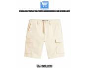 BERMUDA TOMMY HILFIGER MW0MW31244 ACI MASCULINO