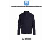 CAMISETA POLO MANGA LARGA TOMMY HILFIGER MW0MW37317 DW5