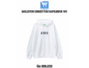 MOLETON BENETTON 3J74U2012 101