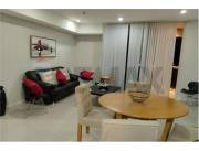 ALQUILO DEPARTAMENTO AMOBLADO EN YCUA SATI