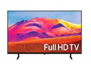 TELEVISOR SAMSUNG LED 43 FULL HD SMART | UN43T5203AGXZS | HP STORE