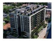 ALQUILO DEPARTAMENTO AMOBLADO EN ALTAMIRA YCUA SATI