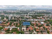 Venta de Terreno en Recoleta, Asunción
