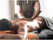 Masajes eróticos spa de caballeros