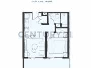 Venta de Departamento en Pozo en Recoleta, Asunción