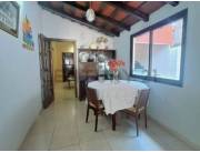 Venta de Casa en Recoleta, Asunción