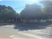 Venta de Terreno en Recoleta, Asunción