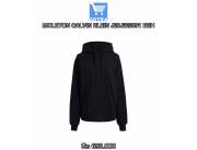 MOLETON CALVIN KLEIN J20J223091 BEH