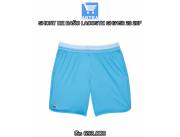 SHORT DE BAÑO LACOSTE GH3150 23 26F