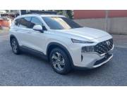 HYUNDAI NEW SANTA FE ▪️2024 ▪️Automático