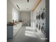 Venta de Departamento en Pozo en Recoleta, Asunción