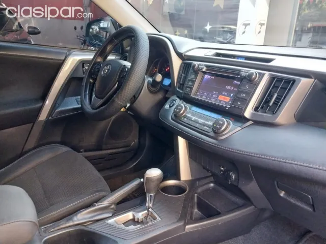 Toyota Rav 4 2014 — foto 6