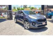 KIA SPORTAGE 2017
