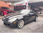 MERCEDES BENZ SLK350