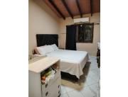 Casa -Venta -CACIQUE CARA CARA C/M. ROMAN, San Antonio, Lambaré, Central