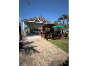 💥🏡 Vendo Hermosa Casa Quinta a Estrenar – San Bernardino 🌴✨