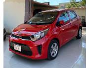 Kia Picanto 2019