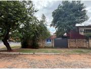 TERRENO EN VENTA EN ZONA SÚPER RESIDENCIAL - BARRIO MANORA