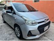 HYUNDAI GRAND I 10 AÑO 2018