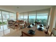 ALQUILO DEPARTAMENTO AMOBLADO EN EMINENT AL LADO DE PASEO