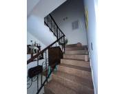 ALQUILO COQUETO DÚPLEX AMOBLADO COD6246