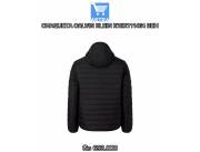 CHAQUETA CALVIN KLEIN K10K111464 BEH