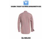 CAMISA TOMMY HILFIGER MW0MW33770 0QK