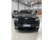 Jeep Grand Cherokee SRT 2018 [ÚNICO DUEÑO]