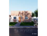 VENDO CASA EN Itauguá