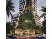 VENDO DPTO DE 3 DORMITORIOS EN AETHER BY CIVIS