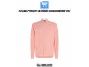 CAMISA TOMMY HILFIGER MW0MW29205 TKV