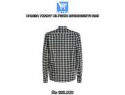 CAMISA TOMMY HILFIGER MW0MW33770 0MS