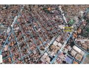 Terreno-Venta-PY Asunción Barrio Jara