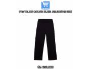 PANTALON CALVIN KLEIN J20J219742 BEH