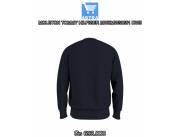 MOLETON TOMMY HILFIGER MW0MW33651 DW5