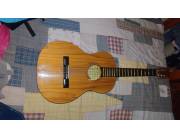 Guitarra Clásica