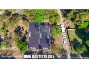 Terreno-Venta-PY Asunción Itá Enramada