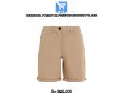 BERMUDA TOMMY HILFIGER WW0WW37772 AEG