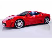 Ferrari F430 V8 4.3 2008