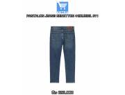 PANTALON JEANS BENETTON 44IKUE00L 911