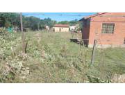 VENTA DE 3 TERRENOS UNICOS COD 6257