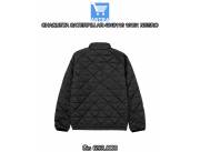 CHAQUETA CATERPILLAR 4040116 10121 NEGRO