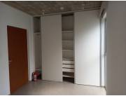 Alquilo departamento cod 2917 . Iva incluido