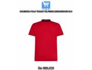 CAMISETA POLO TOMMY HILFIGER MW0MW38466 XLD