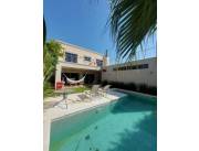 Alquilo casa en Country Zona Aeropuerto cod6261